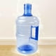 thumbnail image 5 of Contenedor de agua Cubo de agua mineral de capacidad de 5L Cubo de duradero de agua reutilizable Jarra de almacenamiento de agua, 5 of 8
