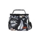 thumbnail image 1 of Eigraketly Fiambrera para acampar al aire libre, contenedor de comida, estampado plegable, aislado, grande, para mujer, hombre, bolso de Picnic, Kits de desorden para acampar, 1 of 6