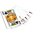 thumbnail image 7 of MasterPieces Casino Style 300 Piece Poker Chip Set - NCAA Tennessee Vols, 7 of 7