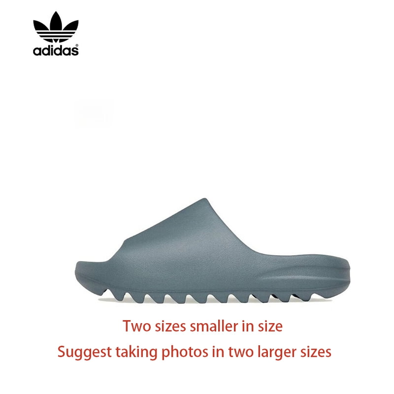 sandalias tipo yeezy