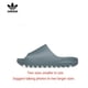 thumbnail image 1 of Sandalias de goma EVA Adidas Yeezy SLIDE para hombre y mujer, sandalias de playa de verano, zapatos informales para exteriores, Yeezy Slide, 1 of 5