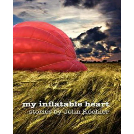 My Inflatable Heart