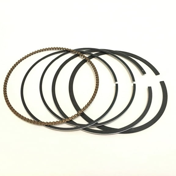 Piston Ring 84.5mm STD Fit Yamaha Grizzly 400 2007-2008 Kodiak 400 2000-2008