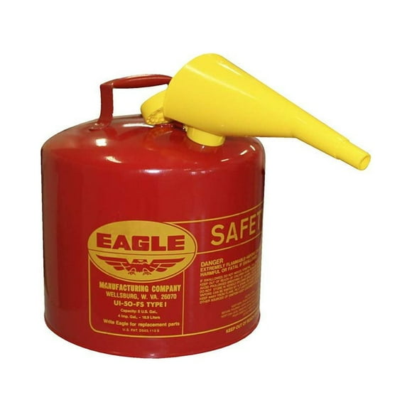 Eagle Gas Can Spout