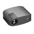 thumbnail image 1 of Projecteur Android 12 Full HD 4K Wi-Fi 5G pour Cinéma Maison, Prise US, 1 of 5