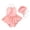 Z12 Pink, variant on Gubotare Baby Girls' Swimwear One Piece Swimsuits Floral Plaid Print Fly Sleeve Summer Jumpsuit Swimwear Beachwear Bikini Bathing Suit 0 3 6 9 12 18 24 Months 2T 3T 4T 5T 6T(White,0-6 Months)