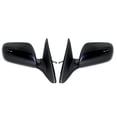 thumbnail image 2 of New Pair Of Door Mirrors Fits Toyota Matrix AWD 2011-2013 8790902A80 To1321259, 2 of 2