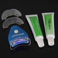 thumbnail image 1 of Discount Home Teeth Whitening Kit Tooth Whitener Bleaching Laser Storing Dental Gel, 1 of 5