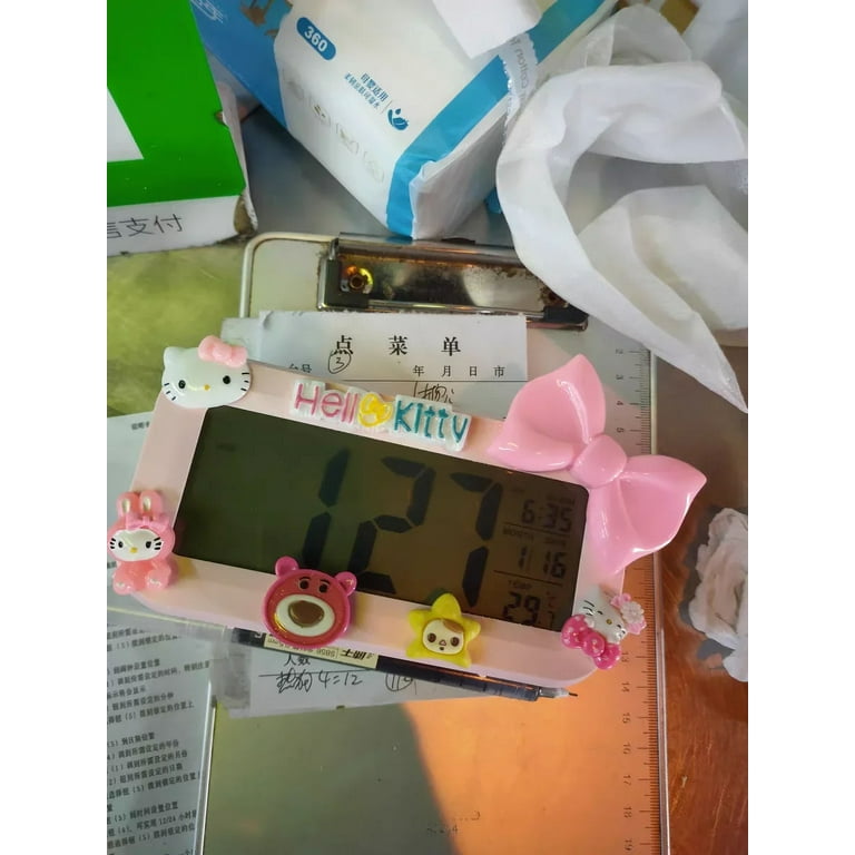 アイドル MERCH BOX #9 アイドル MERCH BOX #9 ALARM CLOCK BTS OFFICIAL MERCH BOX #9