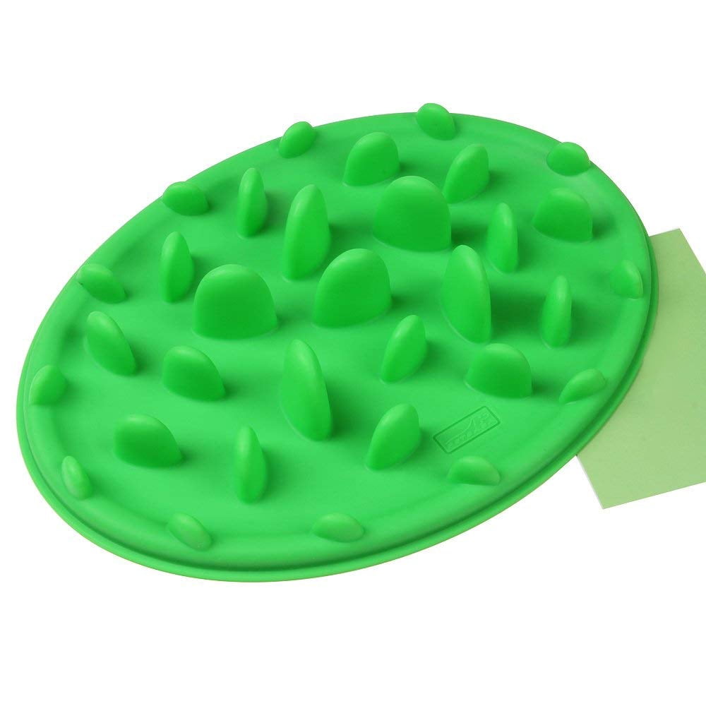 catch interactive feeder