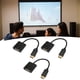 thumbnail image 1 of Convertidor 3 Uds Adaptador DisplayPort A DVI 4K HD 1080P Mini A DVI Cable Adaptador Para PC Ordenador Portátil HDTV Monitor Proyector, 1 of 7