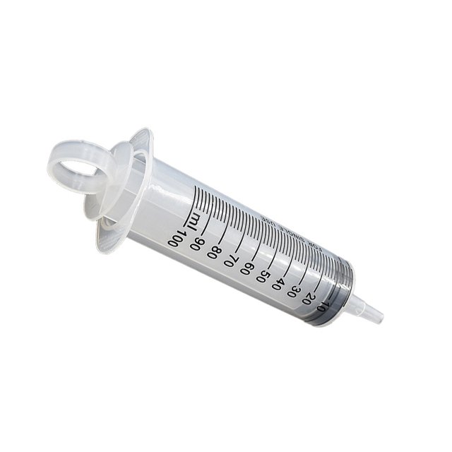Billuyoard Jeringuilla compacta y portátil reutilizable blanca del inyector de la marinada para la jeringuilla de la carne del Bbq de las comidas Suministros de alimentación y agua para mascotas