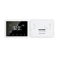 thumbnail image 2 of Tuya Wireless WIFI Thermostat Intelligent Water Floor Heating Temperature Controller Home Wall Hanging Furnace Thermostat ,Easy to Install, 2 of 5