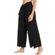 thumbnail image 4 of Txlixc Pantalones de piernas anchas para mujeres Txlixc  moda, 4 of 8