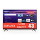 thumbnail image 1 of TV Aiwa Roku 43 Pulgadas FHD QLED, 1 of 8