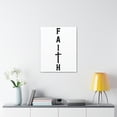 thumbnail image 4 of Scripture Walls Faith Matthew 21:21 Christian Wall Art Print Ready to Hang Unframed, 4 of 8