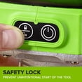 thumbnail image 5 of Greenworks PowerAll 24V Brushless Cordless Router, (Tool Only), RT350A1, 5 of 16