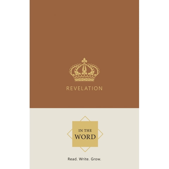 In the Word Revelation, (Hardcover)