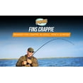 thumbnail image 3 of FINS Spin5 5-End Braided Fishing Line for Spinning & Baitcasting Reels, Yellow 25 lb 150 Yds, 3 of 12