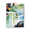 thumbnail image 3 of Gordon Setter Luau Apron 27 in x 30 in, 3 of 5