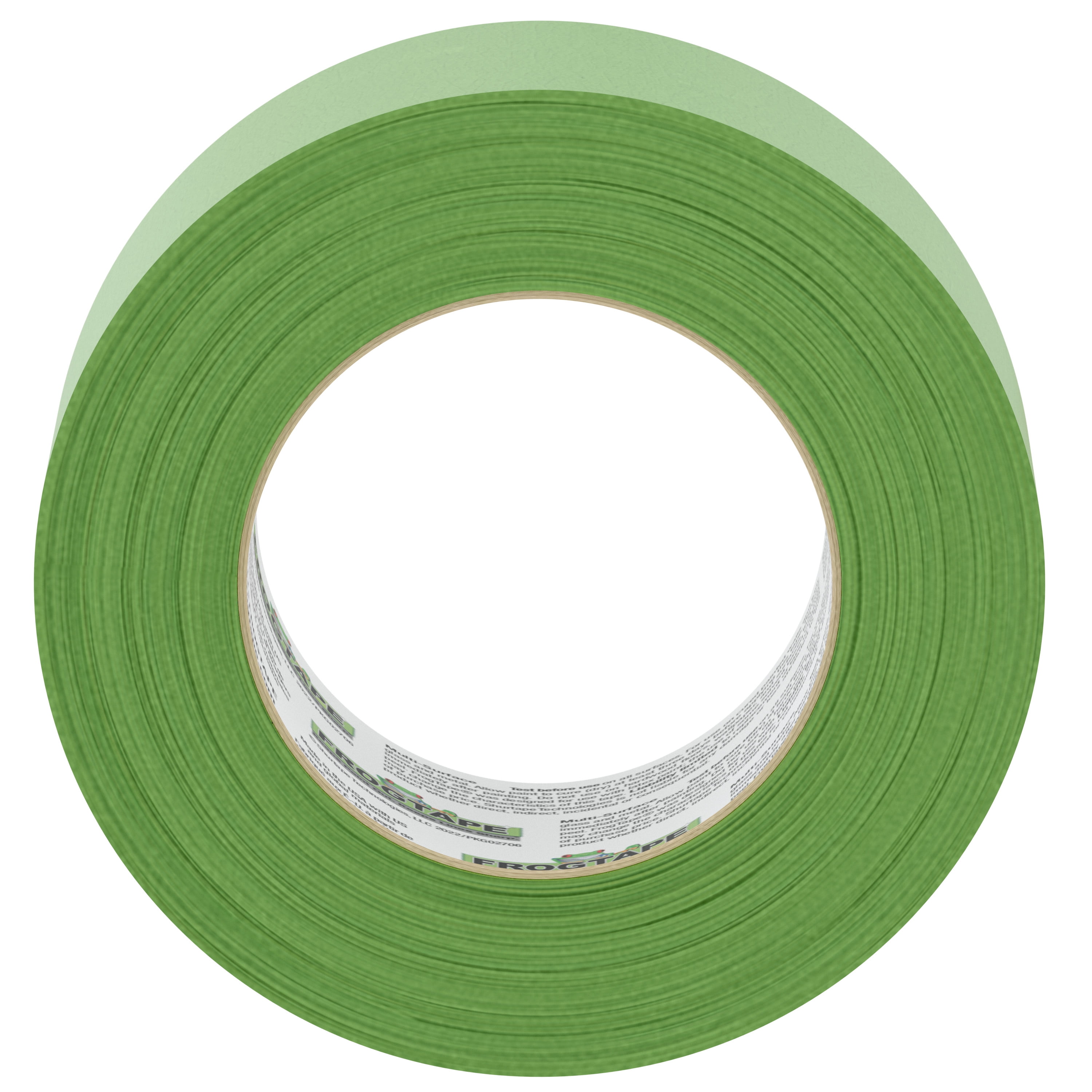 2-PK PAINTER'S MATE Multi-Surface Painter's Tape Green 1.88 IN x 60 YD –  PayWut