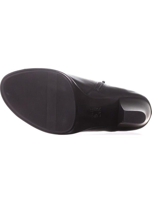 naturalizer tristen bootie