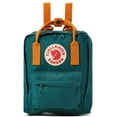 thumbnail image 6 of Fjallraven Knken Mini backpack, Black, 6 of 8