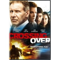 Crossing Over (DVD), Weinstein, Drama