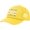 Yellow, variant on Broken-Crayons-Still-Color Mesh Hat Baseball Cap Men Women Trucker Hat Black