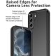thumbnail image 4 of Entronix Funda Resistente para iPhone 11 Pro Max, Triple Capa a Prueba de Golpes y Protección contra Caídas, Color Negro, 4 of 7
