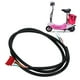 thumbnail image 5 of Arnés De Cables Para Scooter Eléctrico, Retardante De Llama, Estable, Duradero, Profesional, Compacto, Cable De Conexión Para Scooter Eléctrico X7, 5 of 8