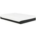 thumbnail image 1 of Primo 12-inch Gel Memory Foam Mattresses with 2 Pillows – Full Size, Medium Feel, Cooling Comfort, CertiPUR-US Certified, Bed in a Box, 1 of 5