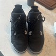 thumbnail image 1 of Men's Jordan Air 4 Retro SE, 1 of 5