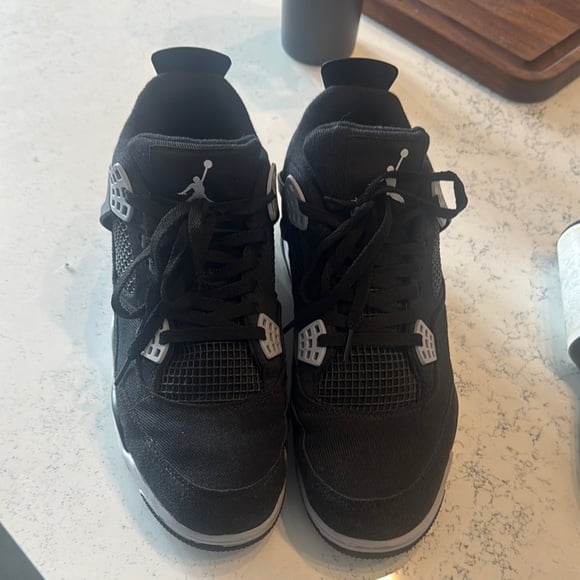 Men's Jordan Air 4 Retro SE