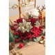 thumbnail image 2 of Flores artificiales GAATEEK Roses para ramos de novia, 2 of 6