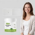 thumbnail image 4 of Wall Repair Paste A Household Wall Patching Tool Repairs Wall Cracks And Holes Waterproof 300ml, 4 of 6