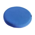 thumbnail image 2 of Round Bar Cover,Bar Stool Pad,Bar Stool Slip Cover,Round Chair Seat Cover,Bar Stool Cushions,Round Slipcovers Baoblaze none, 2 of 8