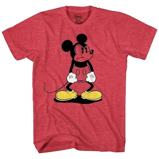 mickey mouse mad
