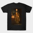 thumbnail image 1 of T-Shirt Unisexe Graphique Nandor The Relentless What We Do In The Shadows, 1 of 4