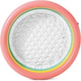 thumbnail image 3 of Miduoduo-58 924EP Piscine pour Bébé Sunset Glow, 3 of 4