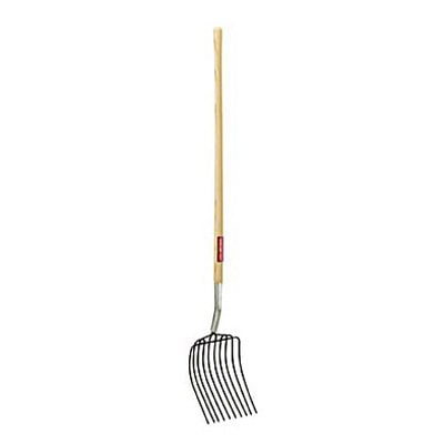 true temper pitchfork