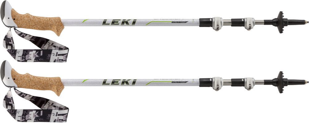 Leki Cressida Trekking Poles Women's by Leki USA, Inc