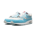 thumbnail image 2 of NIKE MENS Air Max 1 "Puerto Rico - Blue Gale" FD6955 400 FD6955 400 from Stadium Goods, 2 of 8