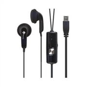HTC HS S200 Stereo Headset for HTC S522, MyTouch 3G, 1.2