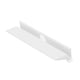 thumbnail image 5 of Puerta La Cubierta Del Disco Duro para Carcasa Consola PS4/PS4 Slim/PS4 PRO () Blanca, 5 of 8