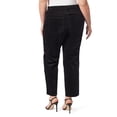 thumbnail image 3 of Jessica Simpson Women's and Women's Plus Aster Slim Straight, Sizes 2-24W, 3 of 5