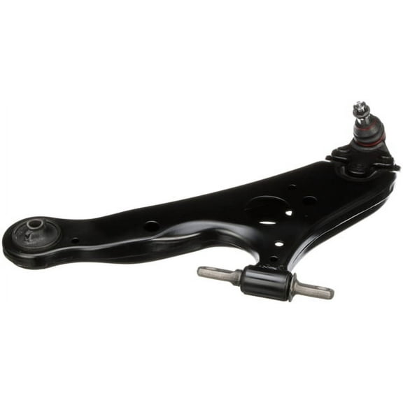 Delphi TC6012 Suspension Control Arm and Ball Joint Assembly Fits select: 2011-2020 TOYOTA SIENNA