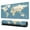 Style 4, variant on Clearance Now! Gaming Mouse Mat Pad Extra Large World Map Anti-slip Pc Laptop Desk Pad Lot B0 L2C0