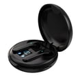 thumbnail image 2 of Inteprter Reducción de ruido Auricular Correr Jogging Fitness Deportes Auriculares Emparejamiento automático Auricular compatible con Bluetooth Type3 NO3, 2 of 6