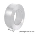 thumbnail image 1 of Kitchen And Bathroom Waterproof And Mildew Proof Tape, Seam Sealing Strip, Transparent Waterproof Corner Sticker, 1 of 1